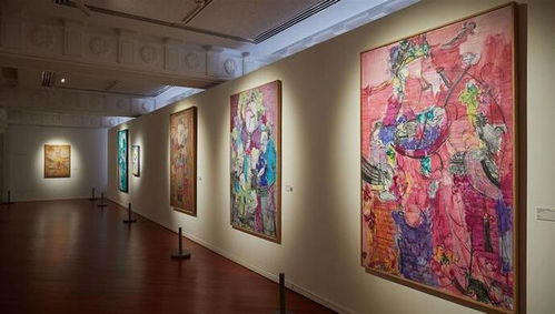 探索傳統文化當代表達,顧黎明個展亮相久事藝術空間