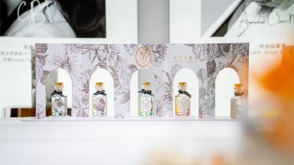 名創優品香氛博物館登陸廣州,香熏戰略品類勢能輻射全國