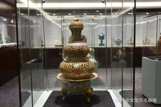 藝術與價值共閃耀,文化節點商城藝術精品博物館璀璨開館