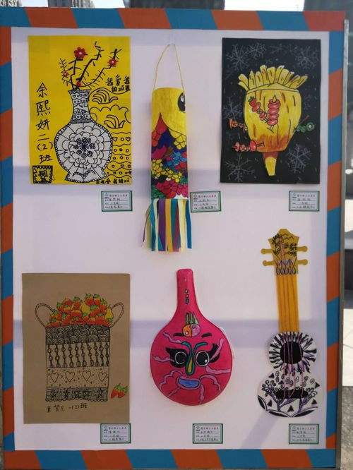 洋溢童年夢想,綻放藝術風采 合肥市興海苑小學第三屆校園文化藝術節暨少年宮展演活動報道