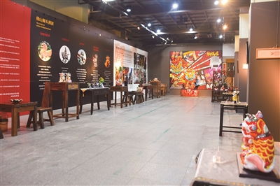 力爭三年內(nèi)打造100個微藝術(shù)空間