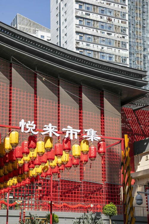 青年發展型城區建設 又一非遺生活美學場景,原來是它