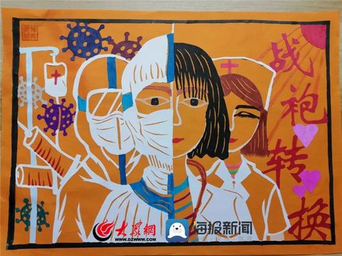 聽書巴士 藝術創作 德州夏津持續推出線上文化活動
