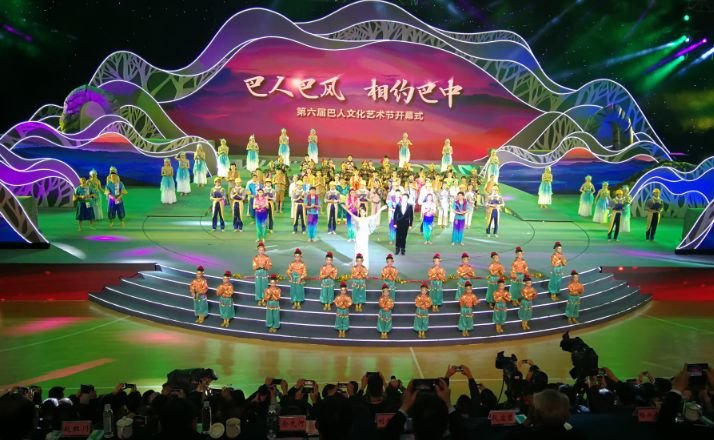 弘揚傳承優秀傳統文化 打造文化旅游節事品牌