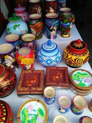 這個端午到宜良逛熱鬧花街品宜良文產