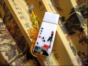 供應青花文化商務套裝,潑墨文化商務套裝,絲綢工藝品中國紅創意文化商務套裝 詢0731 23736222