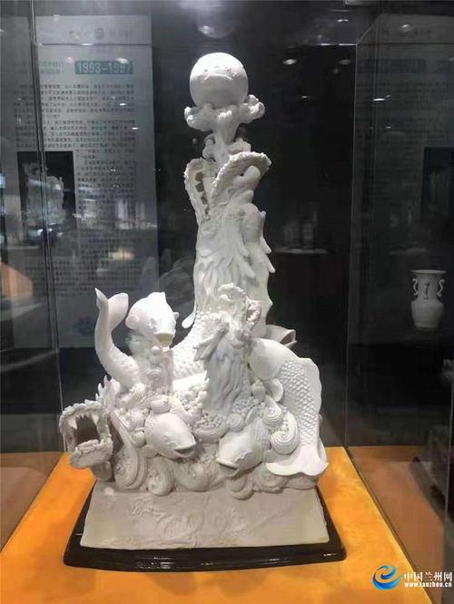 傳承與創新并進 海絲文化與陶瓷藝術迸發新活力