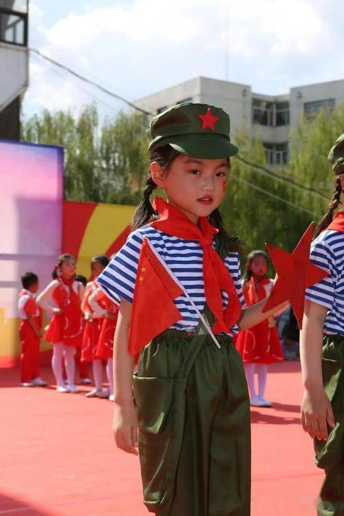 誦讀經(jīng)典美文 穿 越華夏文明 記朔州市實(shí)驗(yàn)小學(xué)首屆文化科技藝術(shù)節(jié)一 四年級(jí)專場(chǎng)