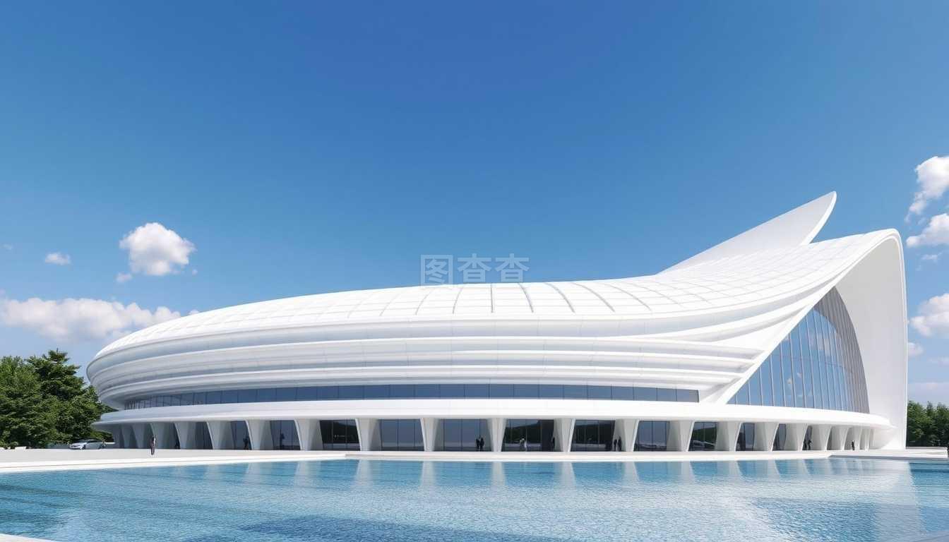 長春打造世界級“文化航母”,東北亞文化藝術(shù)館群開建之日指日可待