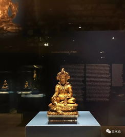 經(jīng)歷一場在世界文化遺產(chǎn)鋼鐵廠的佛教藝術(shù)之旅
