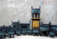 主營產品_上海福鼎文化藝術品發展