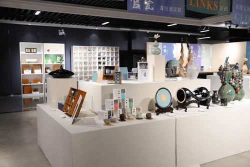 風雅 宋 宋詞杯 系列文創產品亮相2025河南省文化旅游發展大會