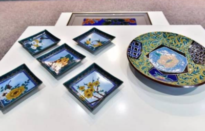 深度洞察-文化藝術品展覽行業的未來發展前景展望