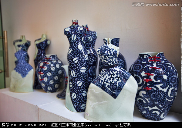 m50創意園 上海 藝術社區,雕塑藝術,文化藝術,攝影,匯圖網www.huitu.com