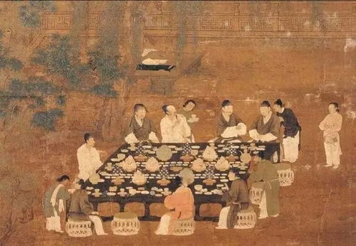 國瓷文化藝術 為茶而成 壺中有天地在