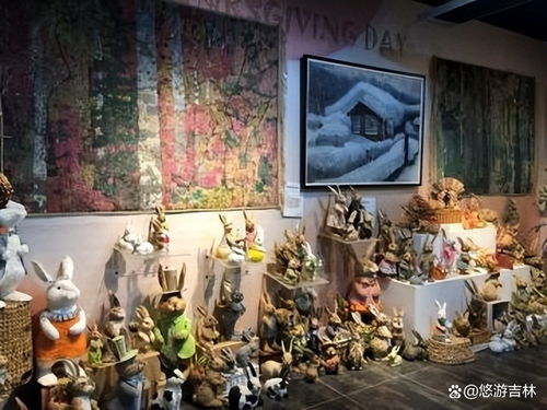 非遺之光,照亮七夕 吉林省非遺市集,文化盛宴等你來品