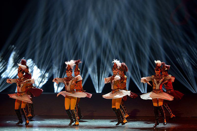 第七屆中國·呼和浩特少數(shù)民族文化旅游藝術活動拉開帷幕|惠民|內(nèi)蒙古自治區(qū)|內(nèi)蒙古_新浪新聞