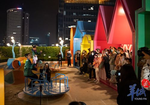 深讀深圳 新空間演藝 崛起 拓展劇場演出邊界