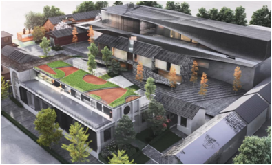 華僑城云南全域旅游實(shí)踐再出新作 大理王宮文旅體驗(yàn)中心正式開(kāi)放