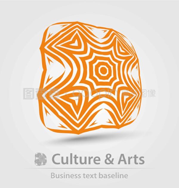 文化和藝術(shù)商業(yè)偶像