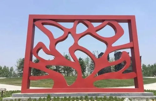 等疫情結束,歡迎你來廊坊