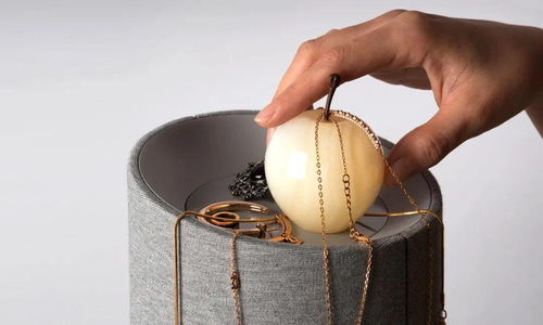 產品創意 美感播放器,視聽覺的雙重享受