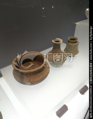 民俗文化藝術品