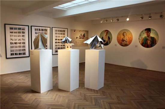 2019威尼斯雙年展平行展HIHEY中國館盛大開幕，展現中國當代文化藝術新氣象