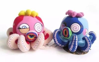 潮眼te丨不是所有的潮流玩具都稱為潮流藝術品！