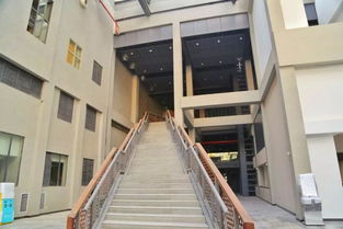 寶雞文化藝術中心即將開放，一睹音樂廳與科技館風采