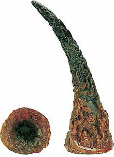 文化藝術品的價值與意義 連接過去與未來的橋梁